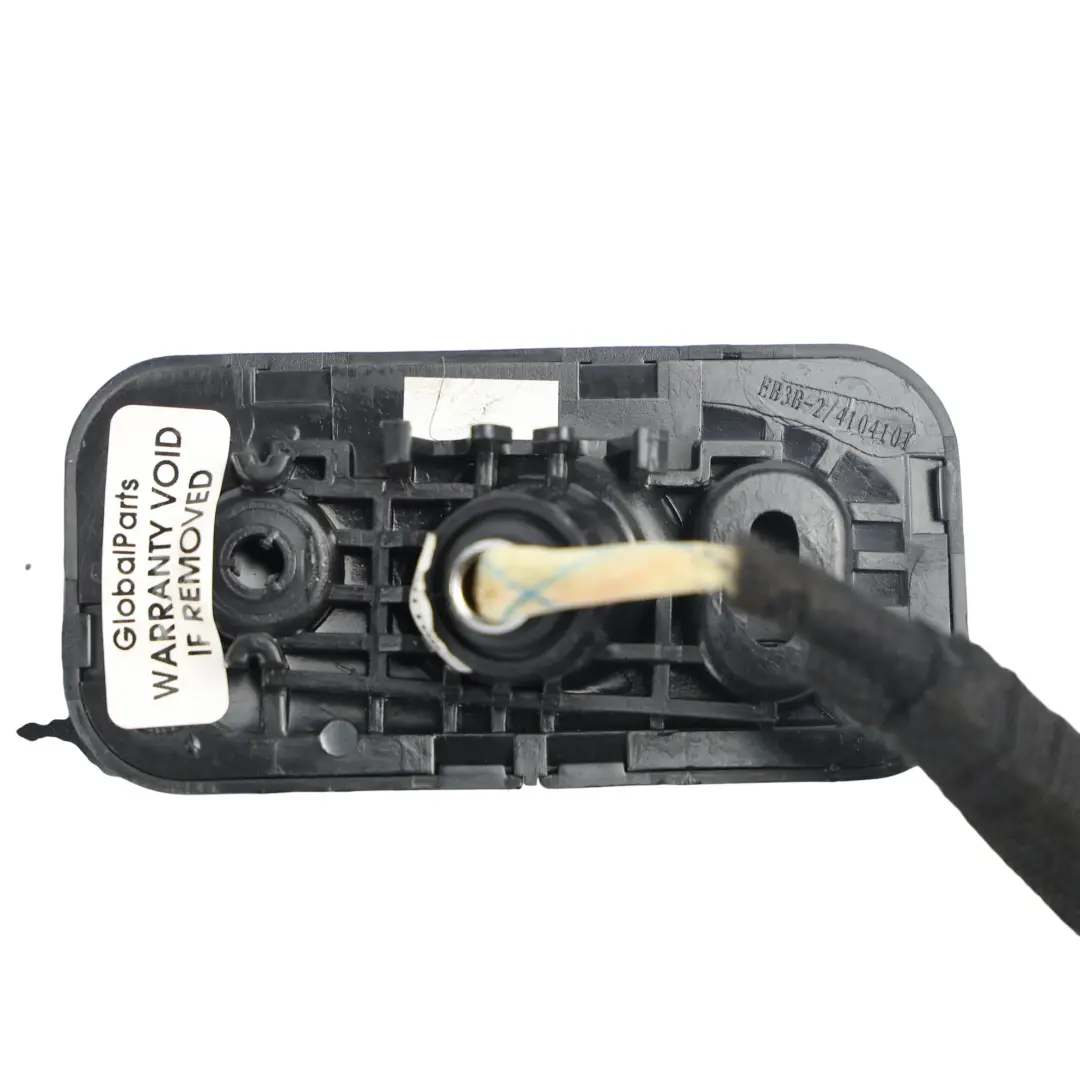 Mk6 Cache Pare-Soleil Gauche EB3B-2104101-BL pour Ford Ranger Wildtrak à propos du numéro de pièce 2246995 Ford Ranger Wildtrak Mk6 Cache Pare-Soleil Gauche EB3B-2104101-BL - SKU 2246995 - Numéro de pièce 2246995