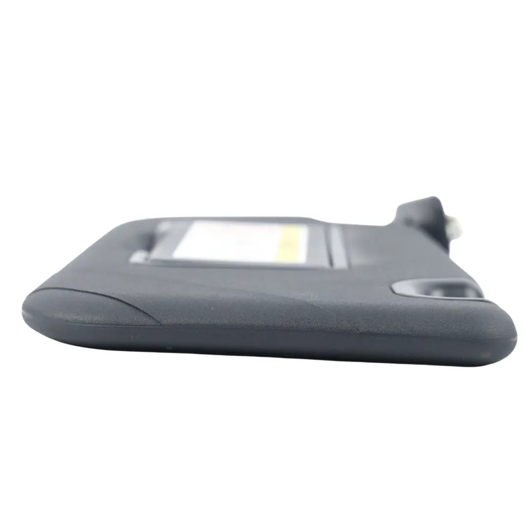 Ford Ranger Wildtrak Mk6 Copertura Parasole Pannello Sinistro EB3B-2104101-BL - SKU 2246995 - Numero di parte 2246995