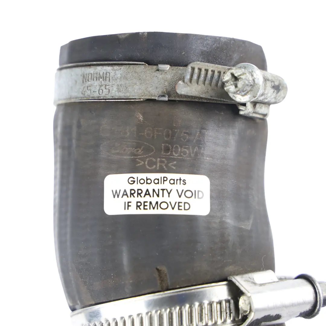 Ford C-Max Mk2 Intercooler Hose Tube Line Pipe 1.0 Petrol F1F1-6K863-AC - SKU 2249238 - Part number 2249238