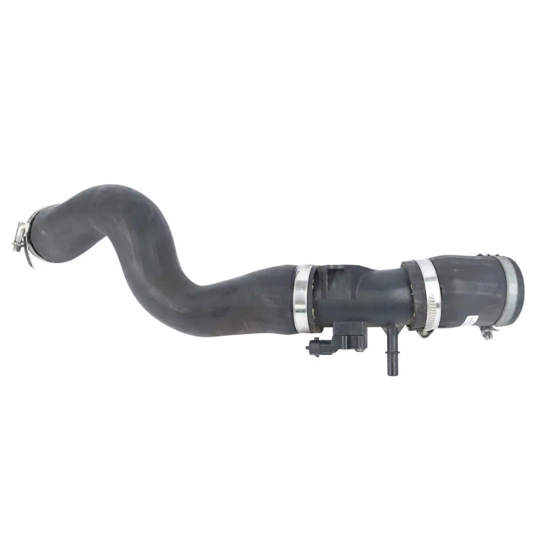 Mk2 Durite Intercooler Tuyau 1.0 Essence F1F1-6K863-AC pour Ford C-Max à propos du numéro de pièce 2249238 Ford C-Max Mk2 Durite Intercooler Tuyau 1.0 Essence F1F1-6K863-AC - SKU 2249238 - Numéro de pièce 2249238