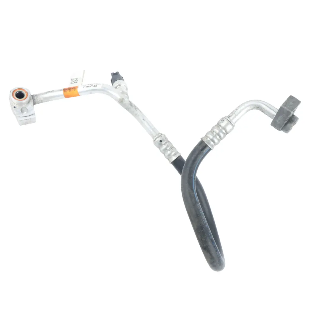 Ford Transit Connect Mk2 Tuyau Climatisation Conduite KV6H-19N601-BA - SKU 2252565 - Numéro de pièce 2252565