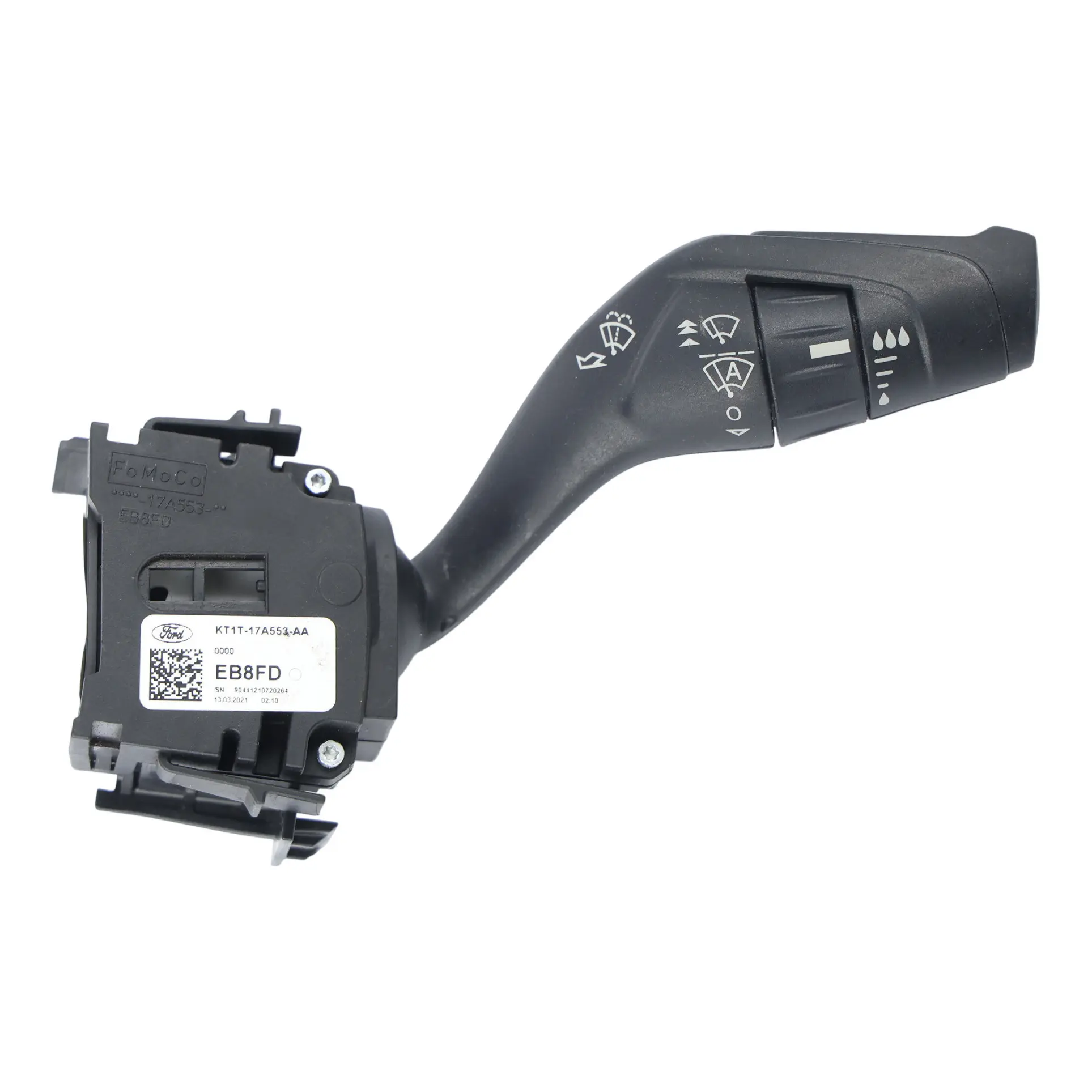 Ford Transit Connect Mk2 Interruptor Control Mando Volante 2253451