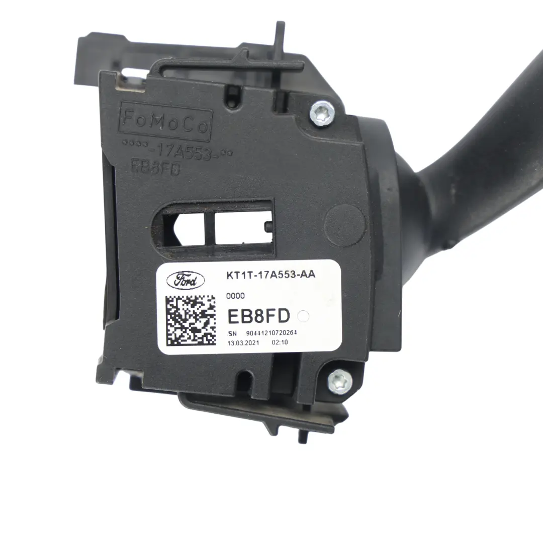 Ford Transit Connect Mk2 Interruttore Leva Devioluci Sterzo - SKU 2253451 - Numero di parte 2253451
