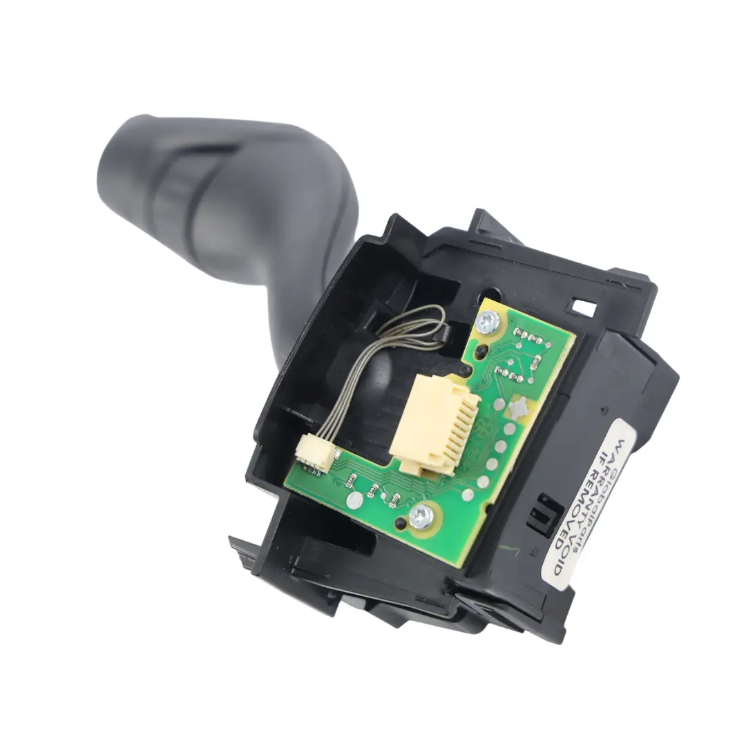 Mk2 Lenkstockschalter Wischer Schalter für Ford Transit Connect mit Teilenummer 2253451 Ford Transit Connect Mk2 Lenkstockschalter Wischer Schalter - SKU 2253451 - Teilenummer 2253451