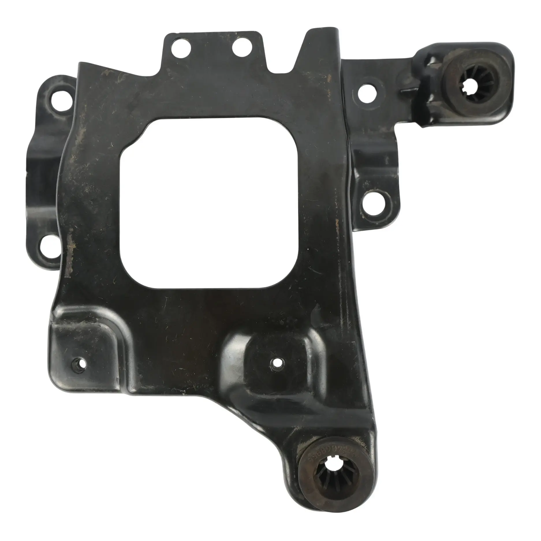 Ford Transit Connect Mk2 ABS Pump Bracket Mount Support Holder KV6B-R6K034-AA