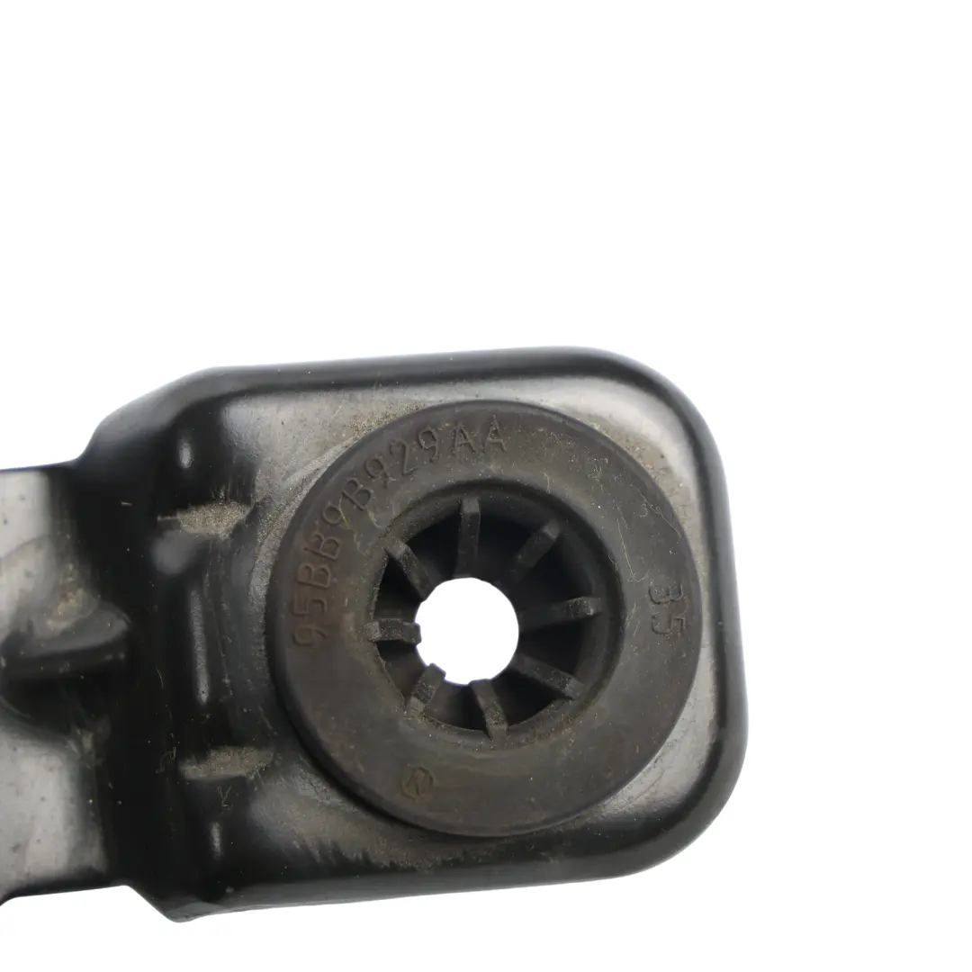 Mk2 ABS Pump Bracket Mount Support Holder KV6B-R6K034-AA to Ford Transit Connect with Part number 2259828 Ford Transit Connect Mk2 ABS Pump Bracket Mount Support Holder KV6B-R6K034-AA - SKU 2259828 - Part number 2259828