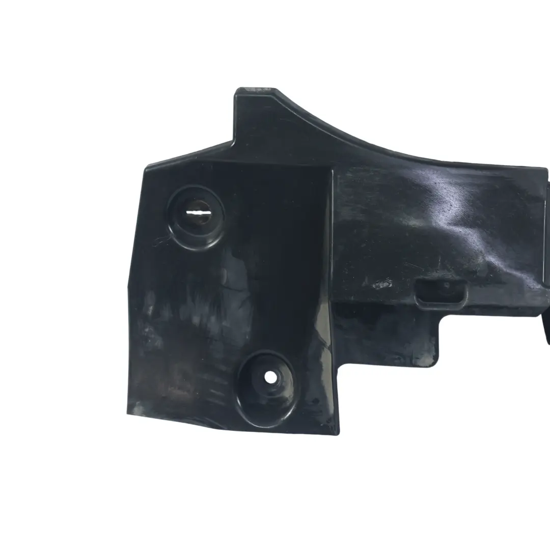 Ford Transit Connect Tourneo Déflecteur Air Pare-chocs Arrière KV63-11787-AC - SKU 2260083 - Numéro de pièce 2260083