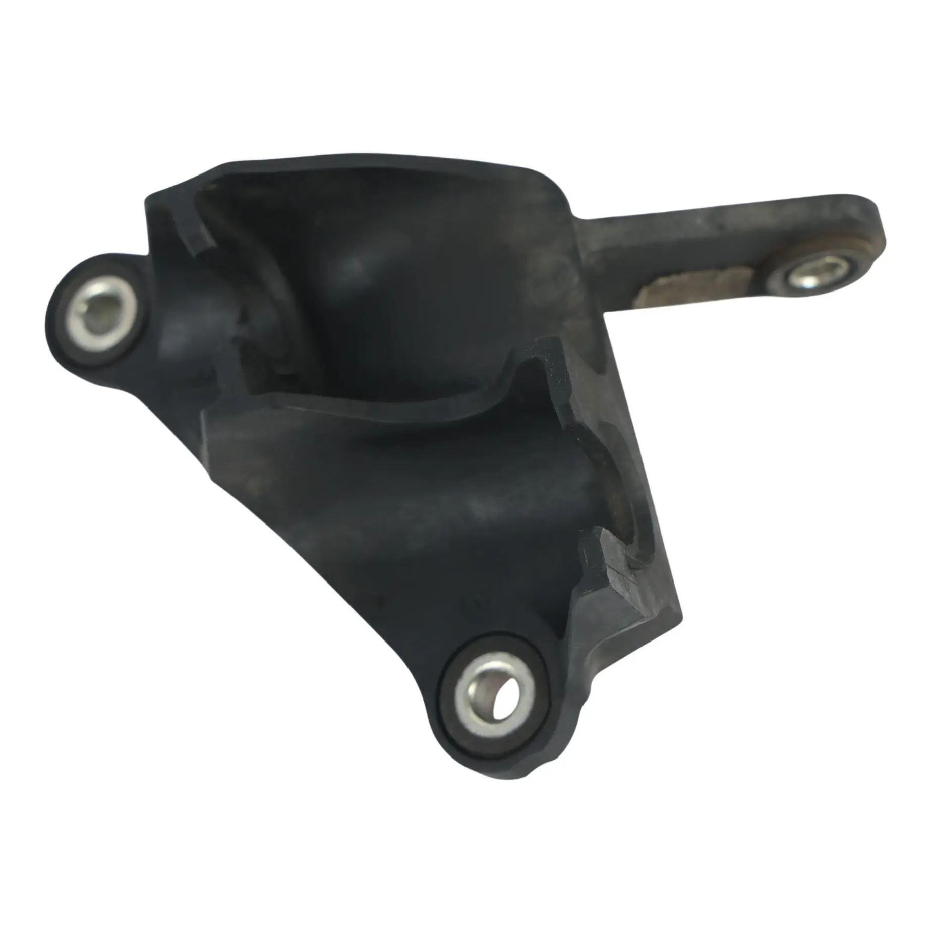 Ford Transit Connect Mk2 Kabelhalter Schaltgetriebe Halterung Blech KV6R-7474-HC