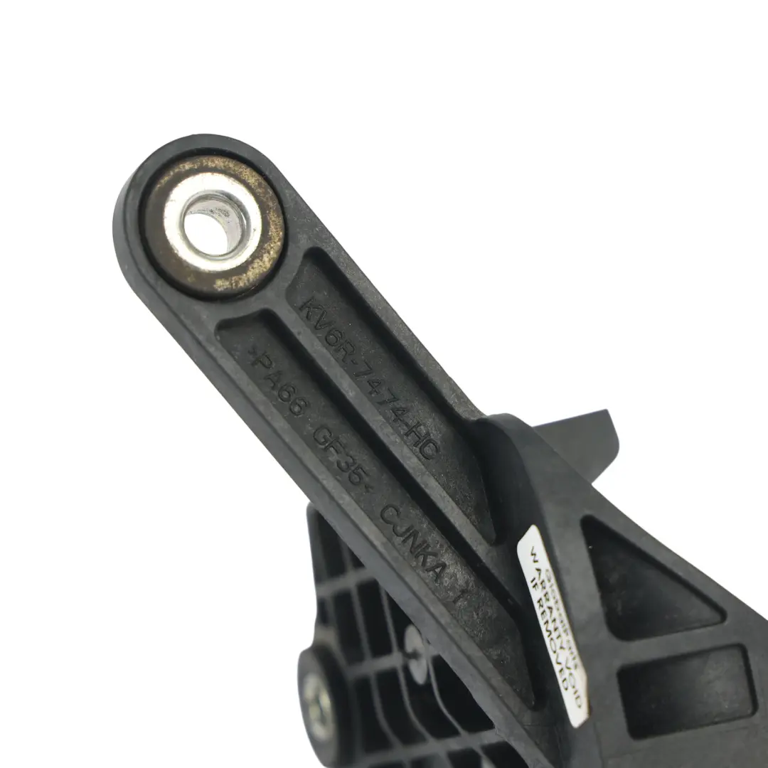 Mk2 Soporte Cable Caja Cambios Manual Panel KV6R-7474-HC para Ford Transit Connect con número de pieza 2260285 Ford Transit Connect Mk2 Soporte Cable Caja Cambios Manual Panel KV6R-7474-HC - SKU 2260285 - Número de pieza 2260285