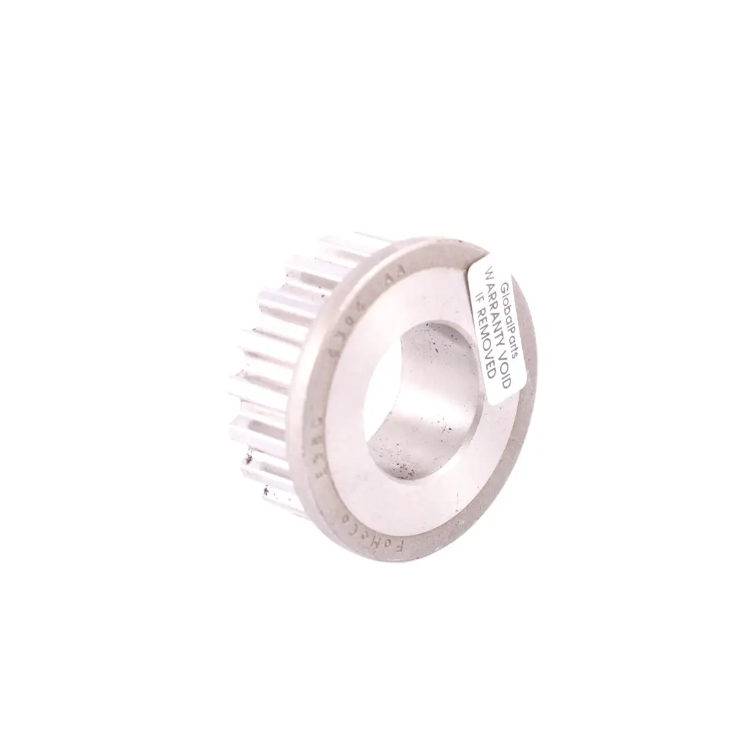 Ford B-Max Fiesta Mk7 Crankshaft Timing Belt Pulley Inner Sprocket E3BG-6306-AA - SKU 2261062 - Part number 2261062