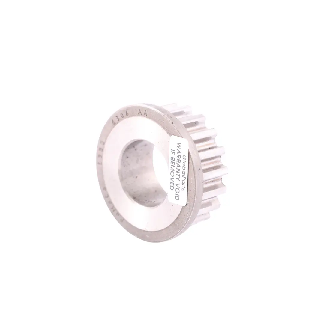 Ford B-Max Fiesta Mk7 C-Max Mk2 Poulie Vilebrequin Pignon Intérieur E3BG-6306-AA - SKU 2261062 - Numéro de pièce 2261062