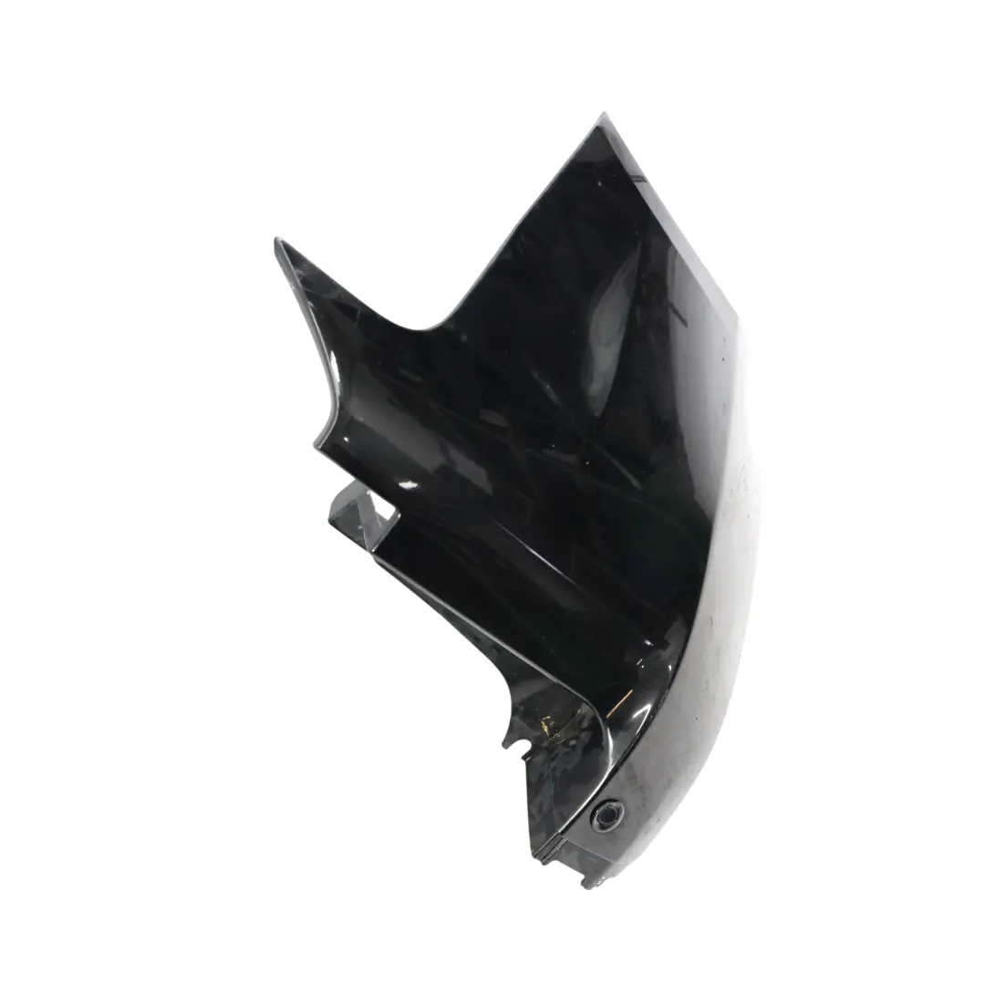 Ford Transit Custom Mk8 Moldura Paragolpes Trasero Derecho Negro Shadow G1 22715 - SKU 2271579-SHA - Número de pieza 2271579