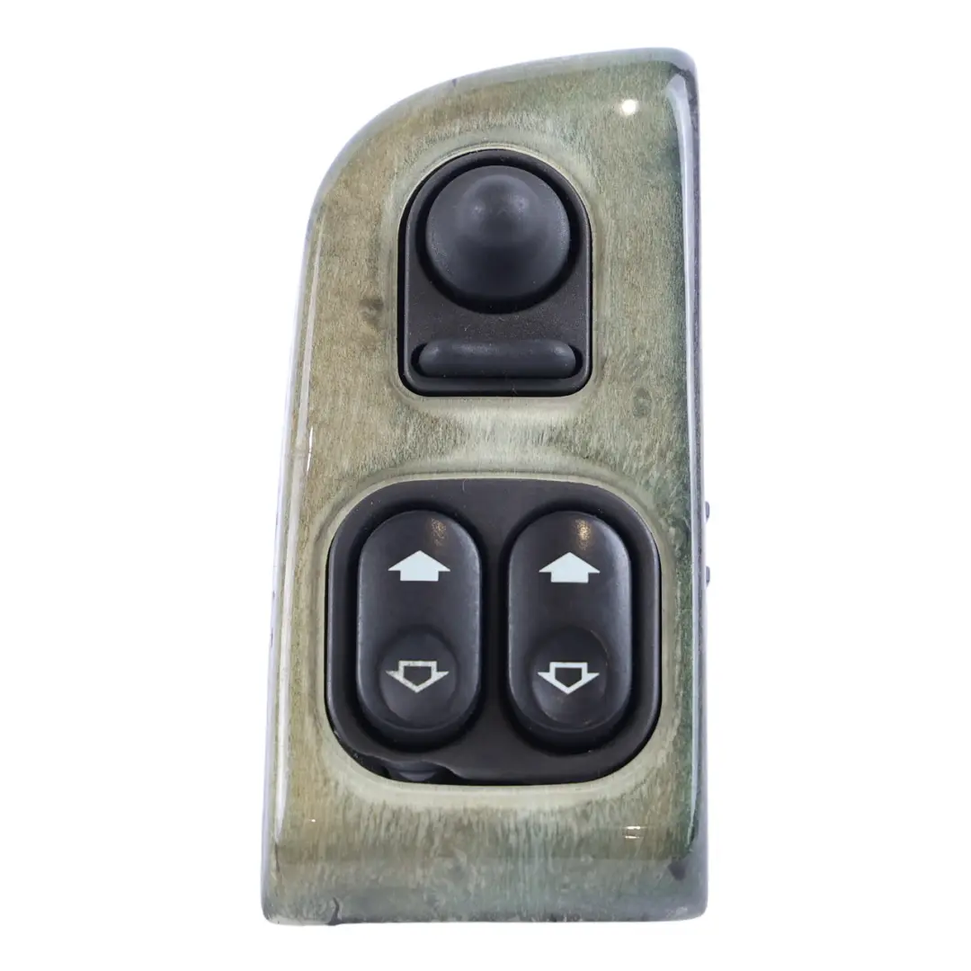 Interrupteur Lève-Vitre Porte Avant Gauche pour Jaguar XK8 X100 à propos du numéro de pièce 2273203B Jaguar XK8 X100 Interrupteur Lève-Vitre Porte Avant Gauche - SKU 2273203B - Numéro de pièce 2273203B