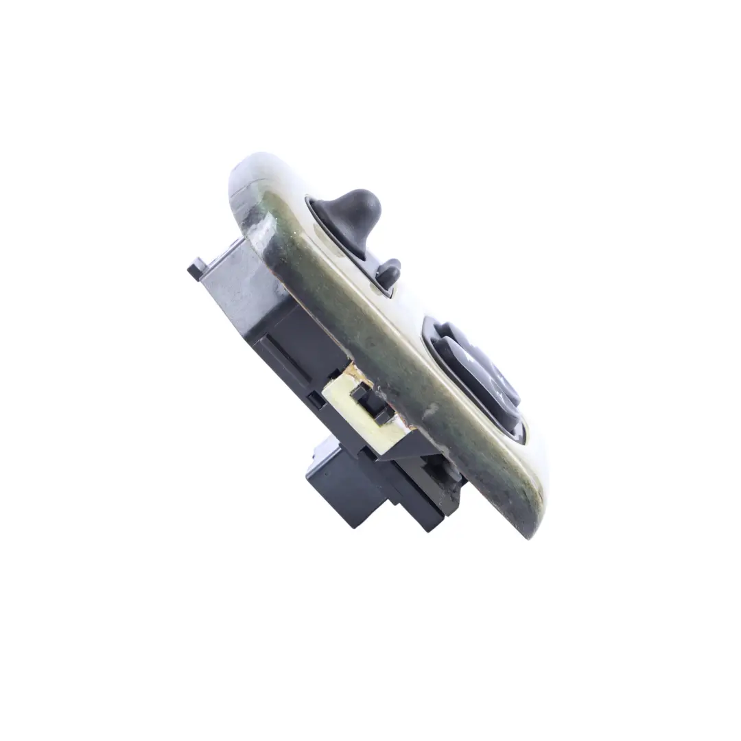 Door Window Switch Front Driver Side O/S to Jaguar XK8 X100 with Part number 2273203B Jaguar XK8 X100 Door Window Switch Front Driver Side O/S - SKU 2273203B - Part number 2273203B