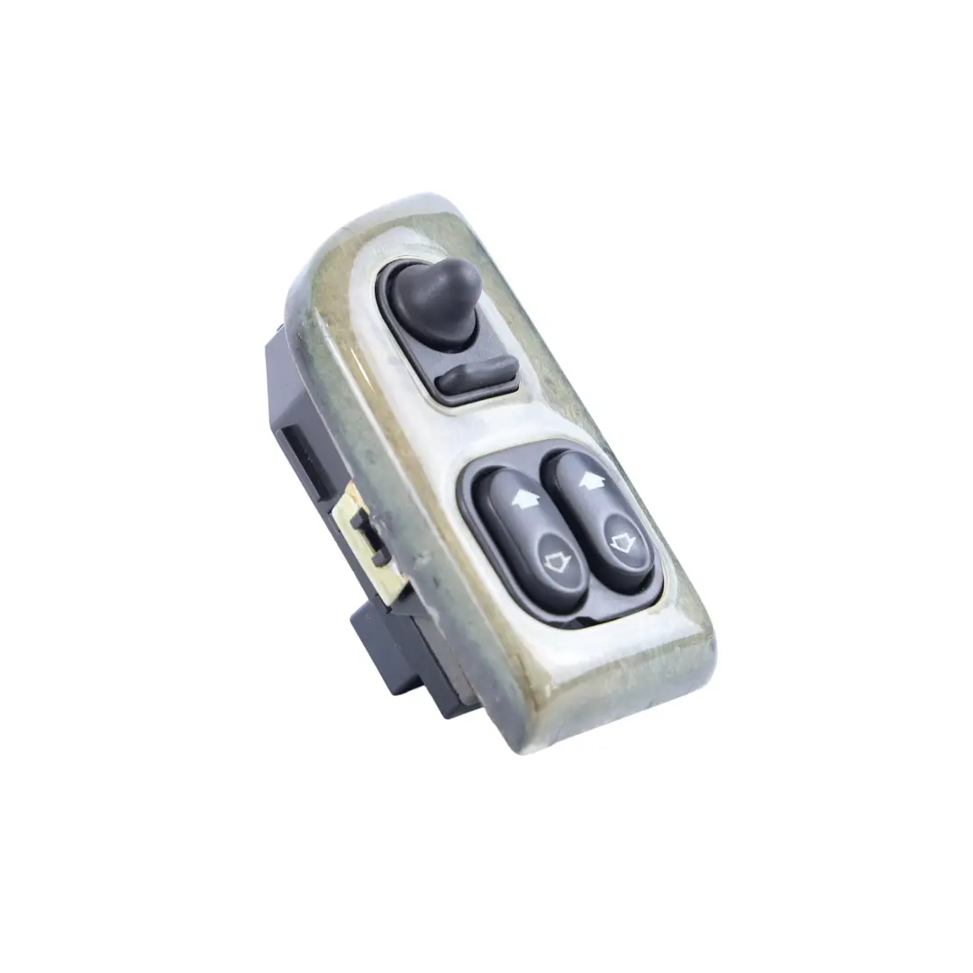 Jaguar XK8 X100 Door Window Switch Front Driver Side O/S - SKU 2273203B - Part number 2273203B