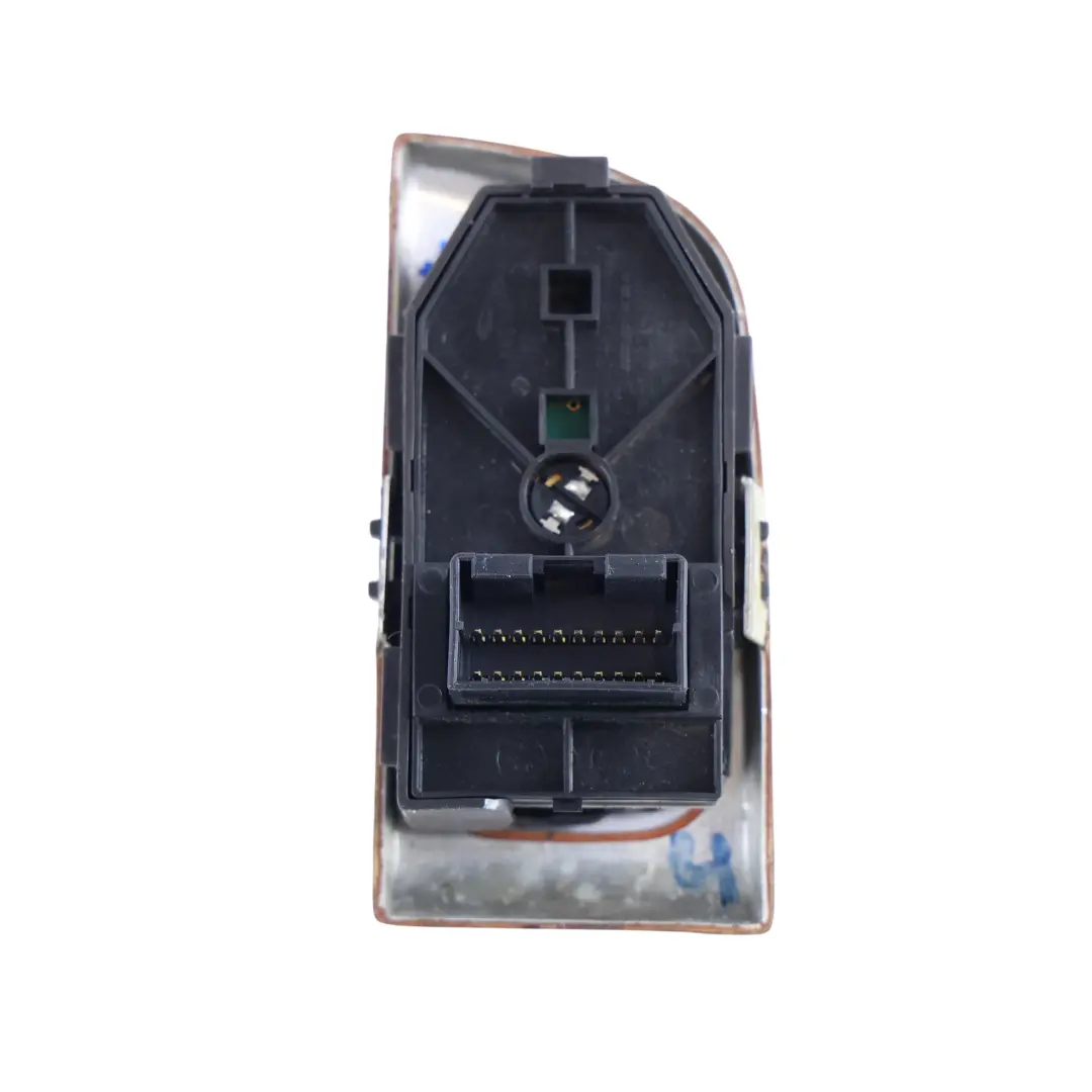 Door Window Switch Front Driver Side O/S to Jaguar XK8 X100 with Part number 2273203B Jaguar XK8 X100 Door Window Switch Front Driver Side O/S - SKU 2273203B - Part number 2273203B