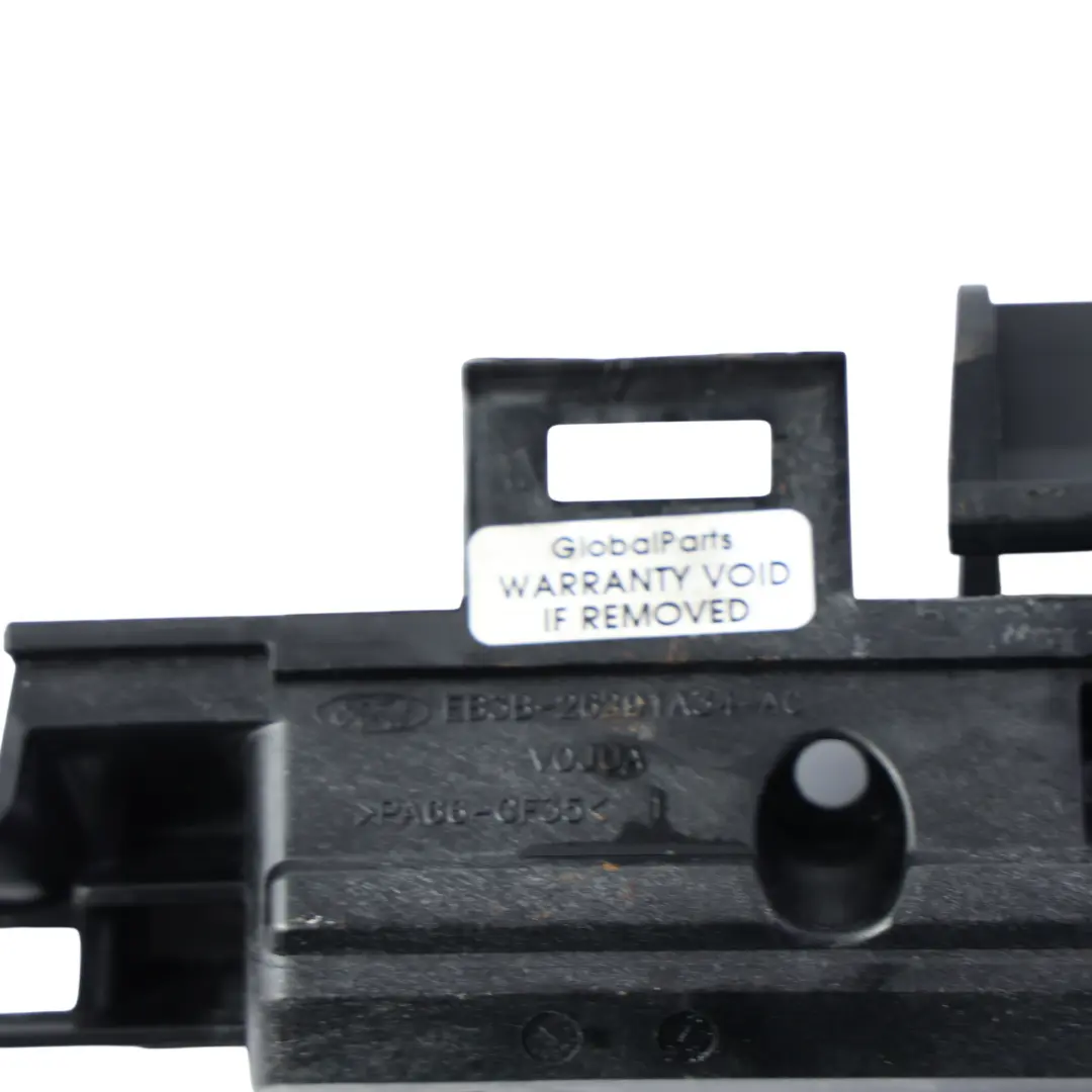 Mk6 Front Pickup Cable Buckle Clip Lock Holder EB3B-26291A34-AC to Ford Ranger with Part number 2274340 Ford Ranger Mk6 Front Pickup Cable Buckle Clip Lock Holder EB3B-26291A34-AC - SKU 2274340 - Part number 2274340