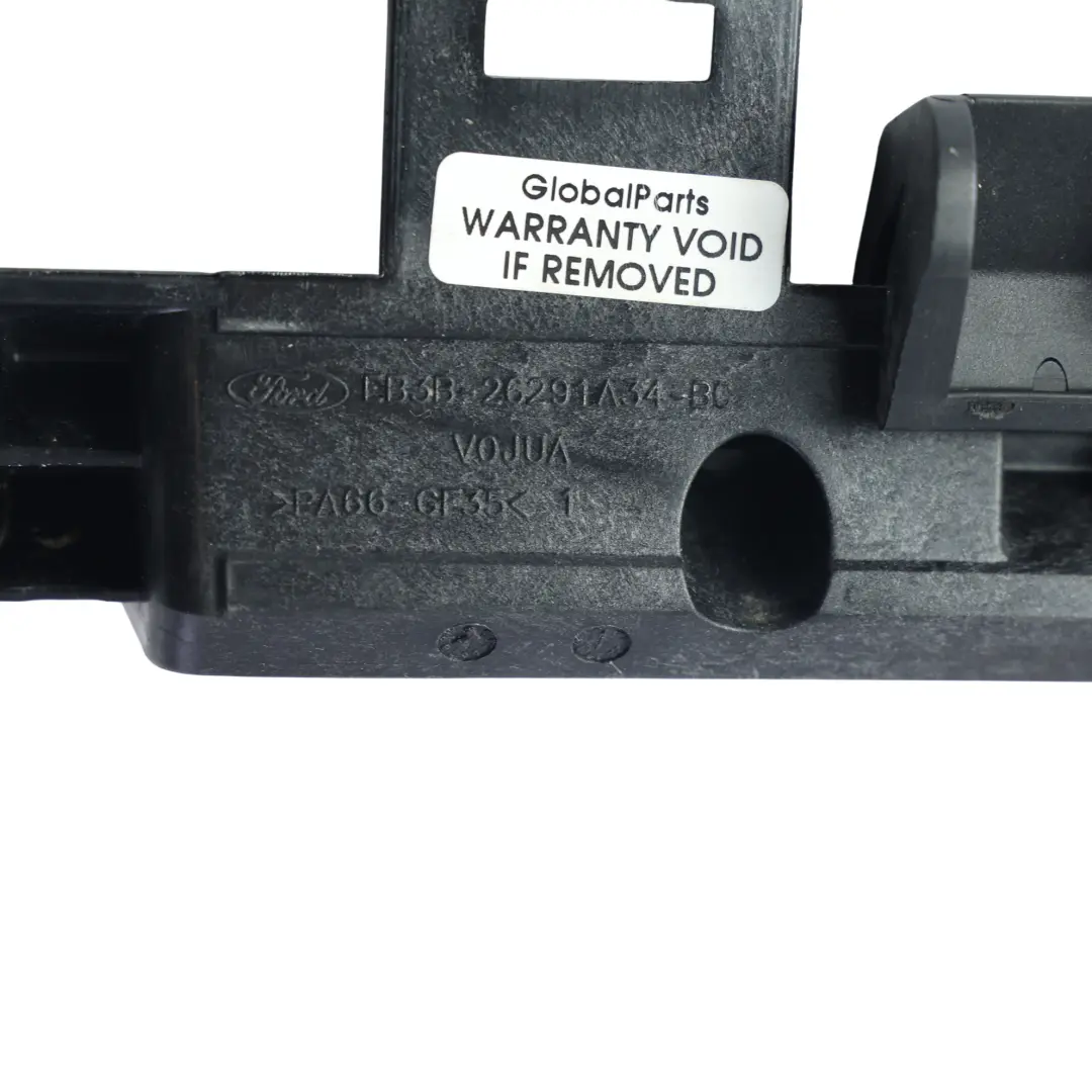 Mk6 Arrière Câble Boucle Clip Verrou Support EB3B-26291A34-BC pour Ford Ranger à propos du numéro de pièce 2274342 Ford Ranger Mk6 Arrière Câble Boucle Clip Verrou Support EB3B-26291A34-BC - SKU 2274342 - Numéro de pièce 2274342
