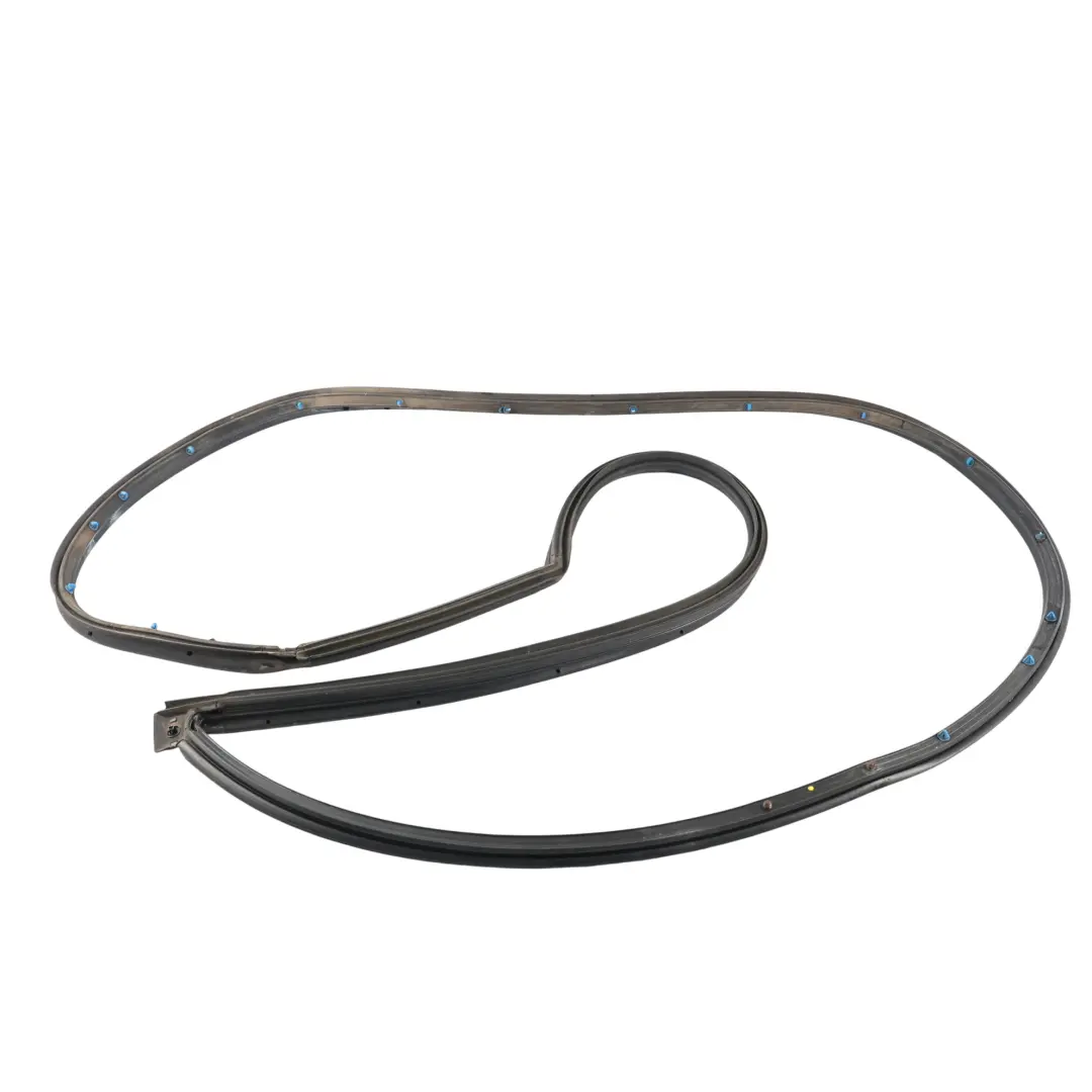 Mk8 Joint De Porte Avant Droit pour Ford Fiesta à propos du numéro de pièce 2275687 Ford Fiesta Mk8 Joint De Porte Avant Droit - SKU 2275687-1 - Numéro de pièce 2275687