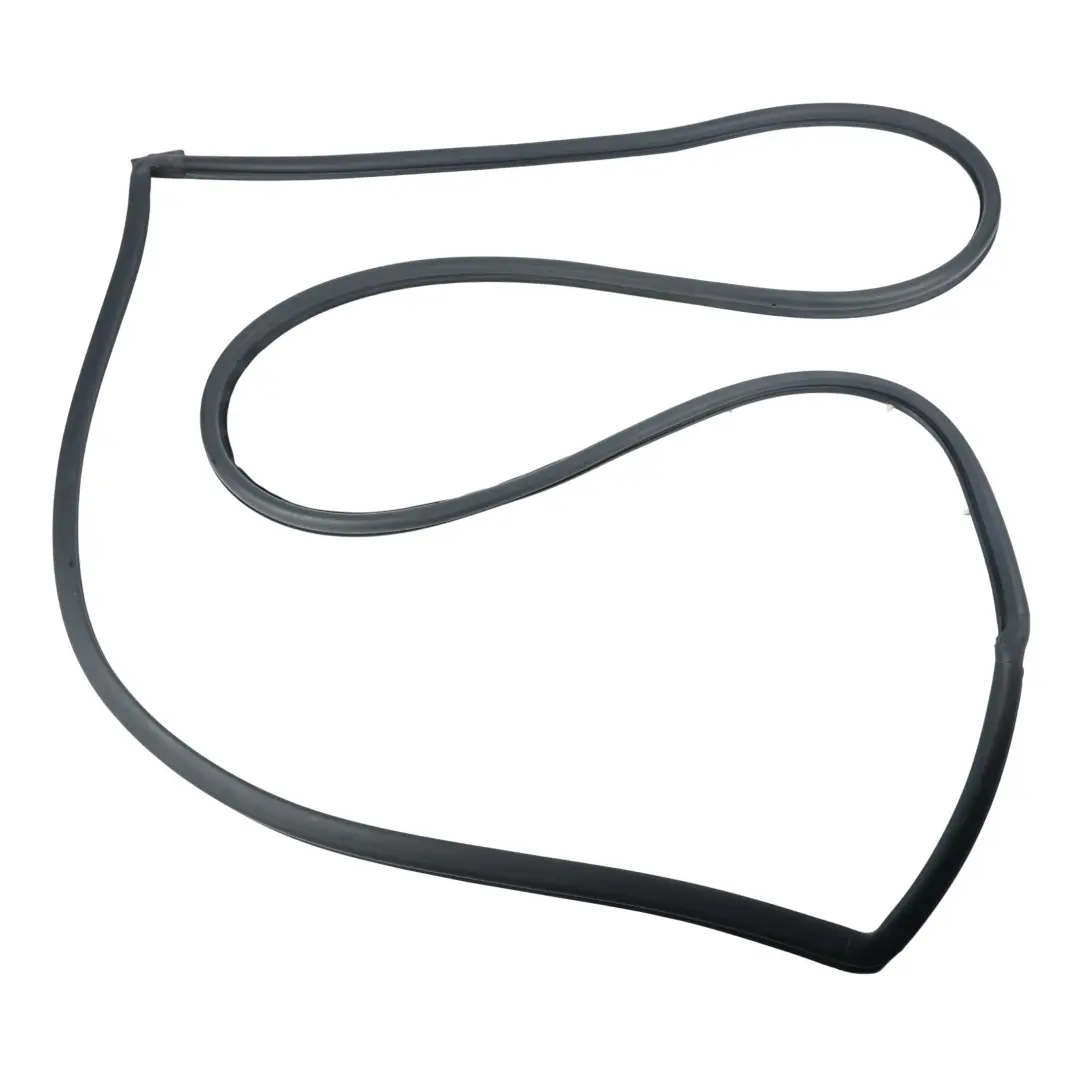 ST-3 MK8 Türdichtung Vorne Rechts H1BB-B20530-AJ für Ford Fiesta mit Teilenummer 2275691 Ford Fiesta ST-3 MK8 Türdichtung Vorne Rechts H1BB-B20530-AJ - SKU 2275691 - Teilenummer 2275691