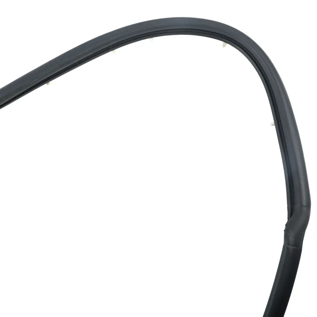 St-3 Mk8 Front Door Weatherstrip Seal Right O/S H1BB-B20530-AJ to Ford Fiesta with Part number 2275691 Ford Fiesta St-3 Mk8 Front Door Weatherstrip Seal Right O/S H1BB-B20530-AJ - SKU 2275691 - Part number 2275691