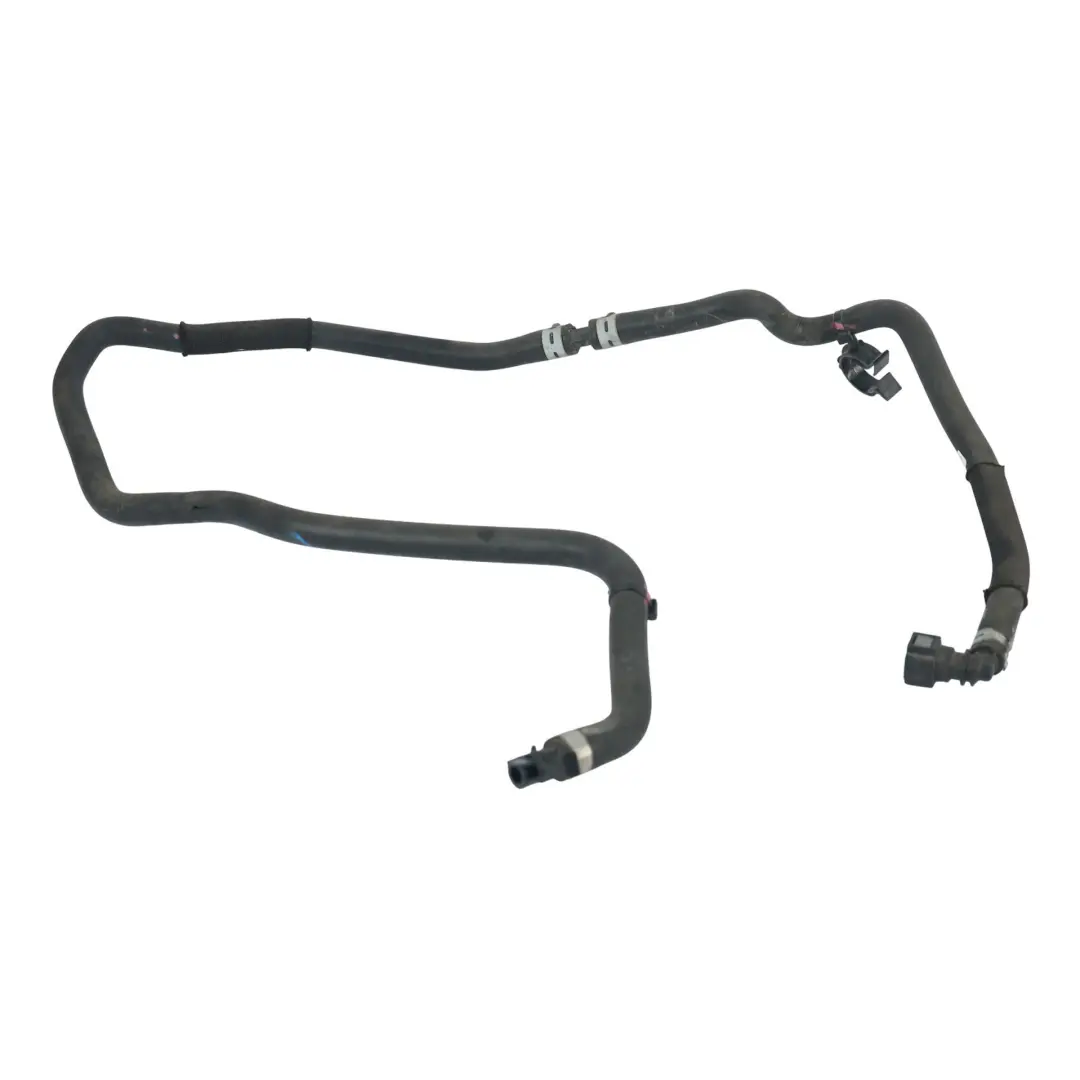 Ford Transit Connect Mk2 Overflow Hose Cooling System Pipe KV61-8A365-VC - SKU 2278434 - Part number 2278434