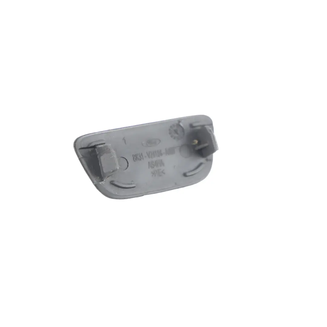 Ford Transit Mk8 Osłona Wspornika Panel Wykończeniowy Szary BK31-V24184-AAW - SKU 2283509 - Numer Części 2283509