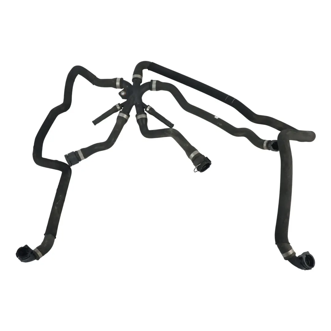  Coolant Hose BMW F10 M5 F12 F13 M6 Water Cooling Pipe Radiator - SKU 2284288-2 - Part number 2284288