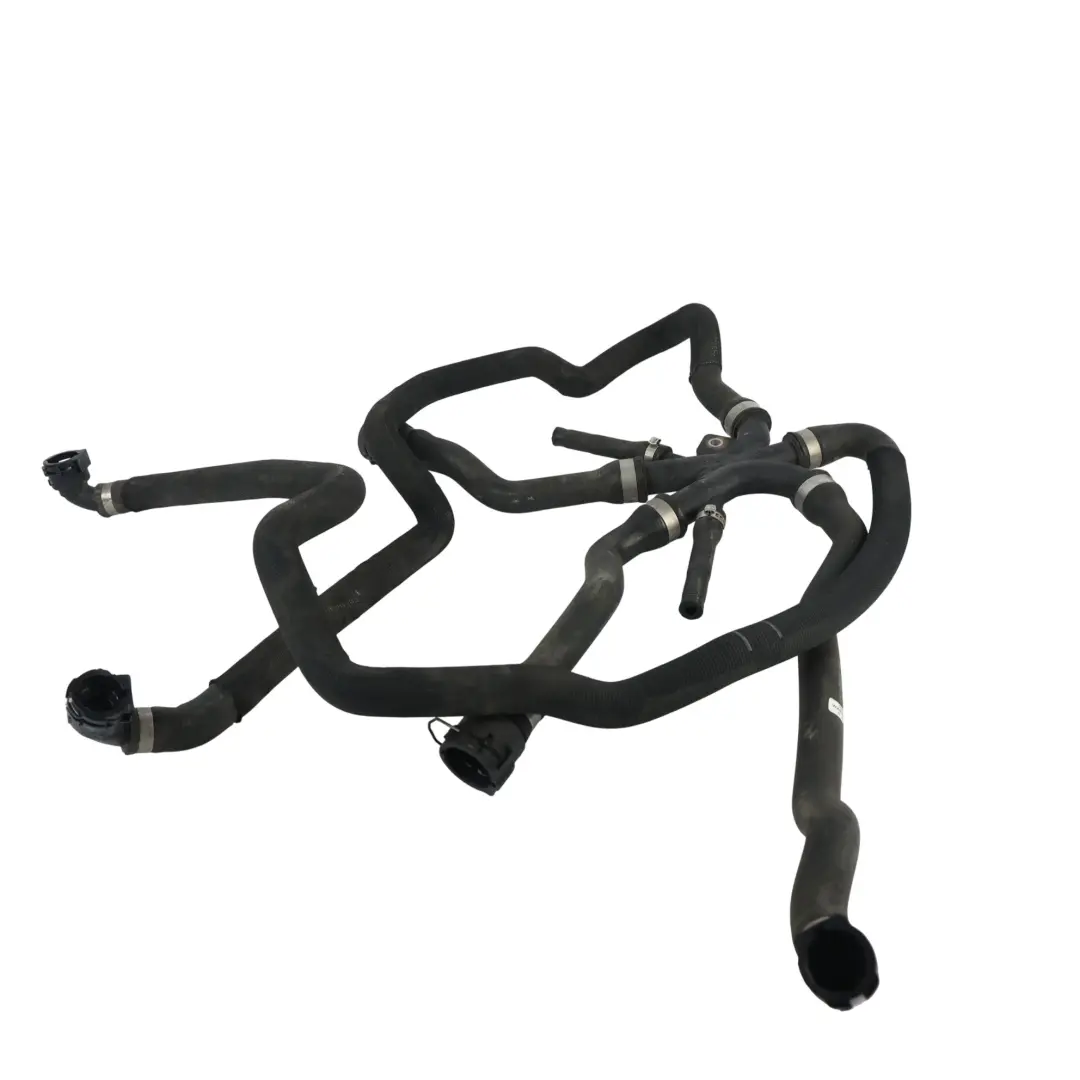  Coolant Hose BMW F10 M5 F12 F13 M6 Water Cooling Pipe Radiator - SKU 2284288-2 - Part number 2284288