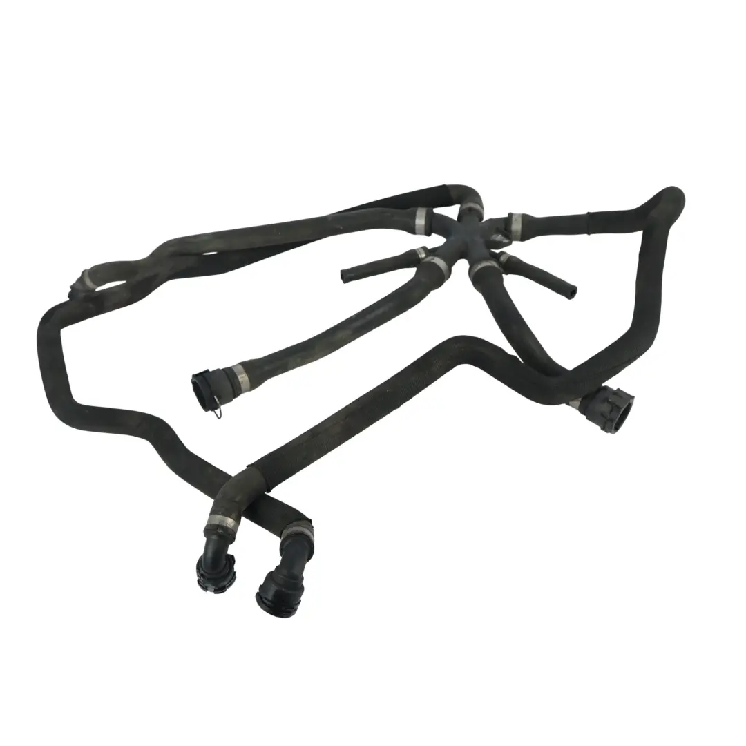  Coolant Hose BMW F10 M5 F12 F13 M6 Water Cooling Pipe Radiator - SKU 2284288-2 - Part number 2284288