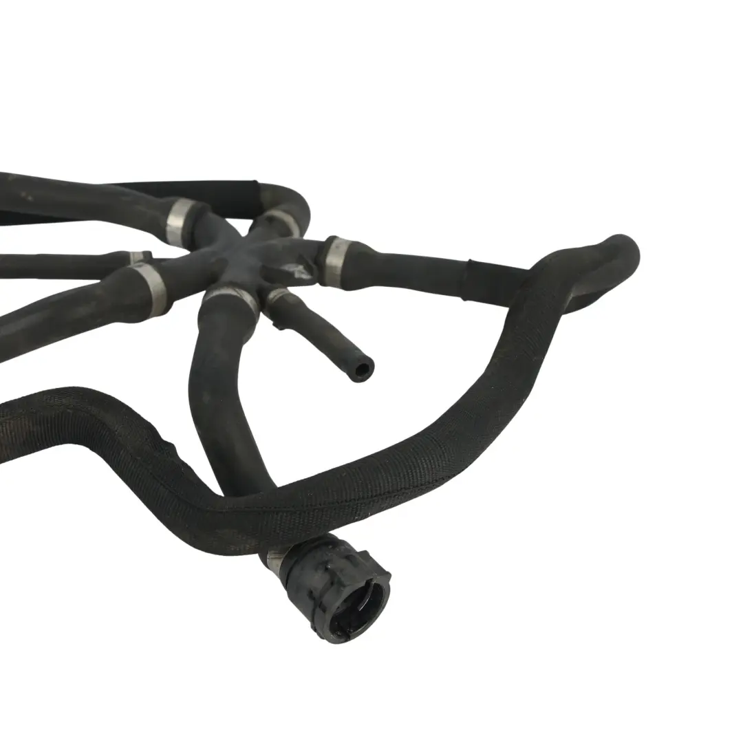  Coolant Hose BMW F10 M5 F12 F13 M6 Water Cooling Pipe Radiator - SKU 2284288-2 - Part number 2284288