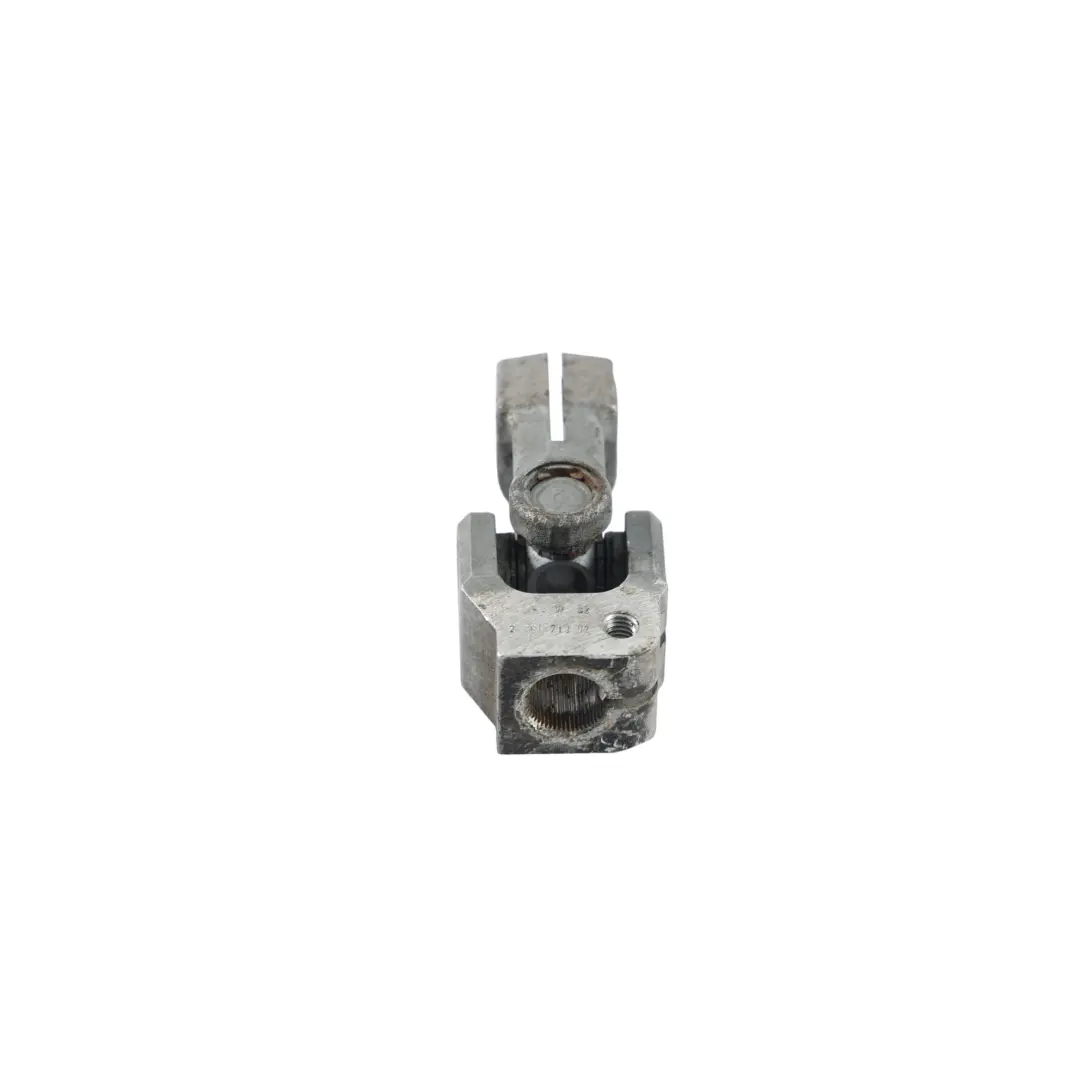 Lenksäule Kreuzgelenk Welle für BMW F80 M3 LCI F87 M2 F82 M4 mit Teilenummer 2284713 BMW F80 M3 LCI F87 M2 F82 M4 Lenksäule Kreuzgelenk Welle - SKU 2284713 - Teilenummer 2284713
