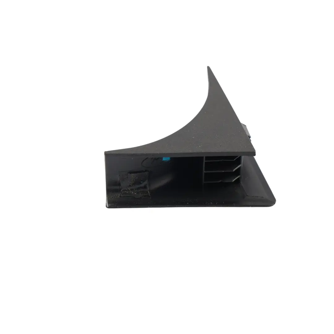 Mk8 Front Door Upper Rail Cover Trim Left N/S H1BB-A207A17-AF to Ford Fiesta with Part number 2287882 Ford Fiesta Mk8 Front Door Upper Rail Cover Trim Left N/S H1BB-A207A17-AF - SKU 2287882 - Part number 2287882