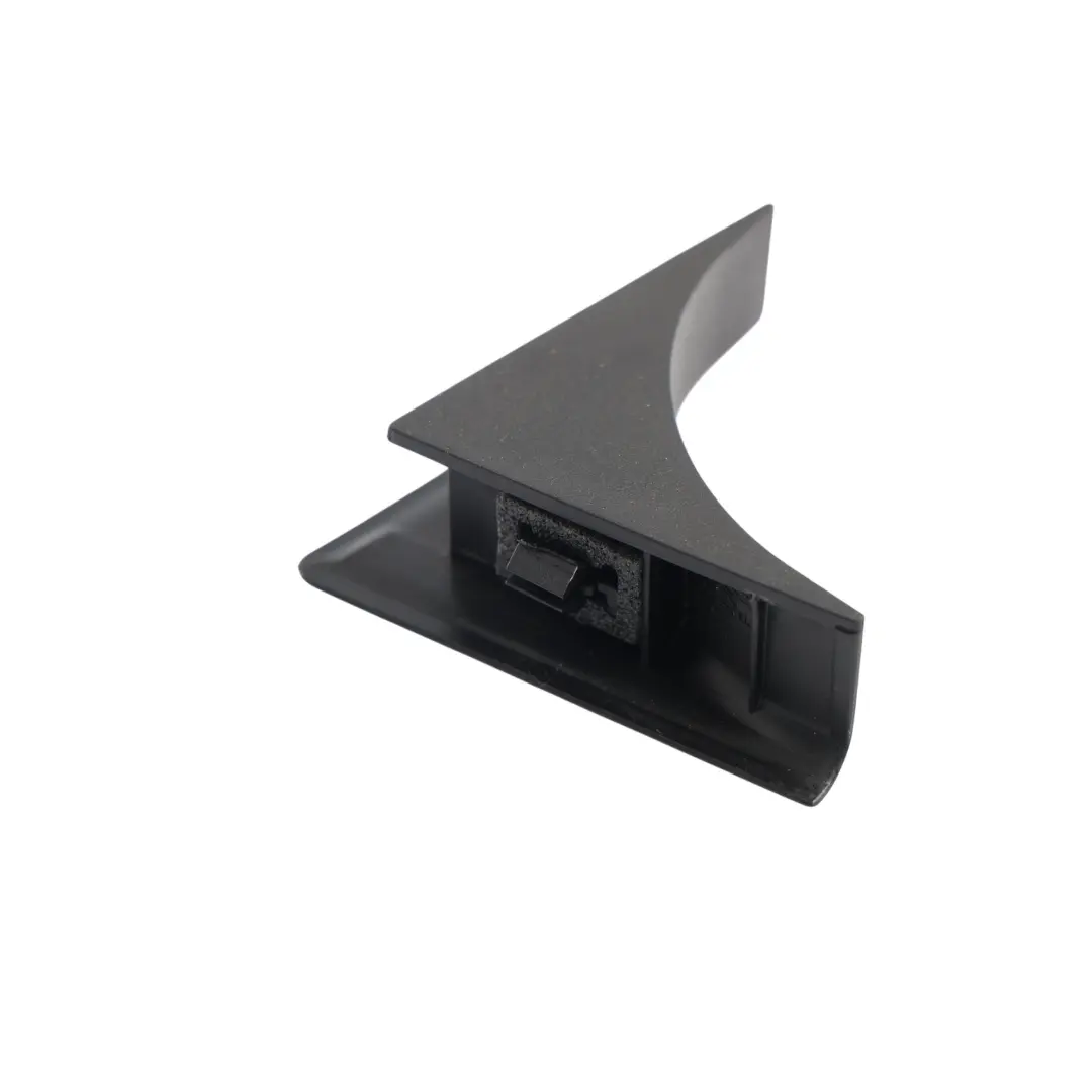 Mk8 Front Door Upper Rail Cover Trim Left N/S H1BB-A207A17-AF to Ford Fiesta with Part number 2287882 Ford Fiesta Mk8 Front Door Upper Rail Cover Trim Left N/S H1BB-A207A17-AF - SKU 2287882 - Part number 2287882