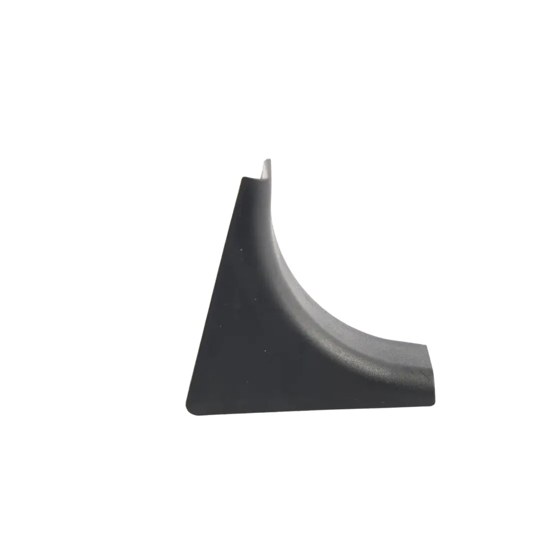 Mk8 Front Door Upper Rail Cover Trim Left N/S H1BB-A207A17-AF to Ford Fiesta with Part number 2287882 Ford Fiesta Mk8 Front Door Upper Rail Cover Trim Left N/S H1BB-A207A17-AF - SKU 2287882 - Part number 2287882