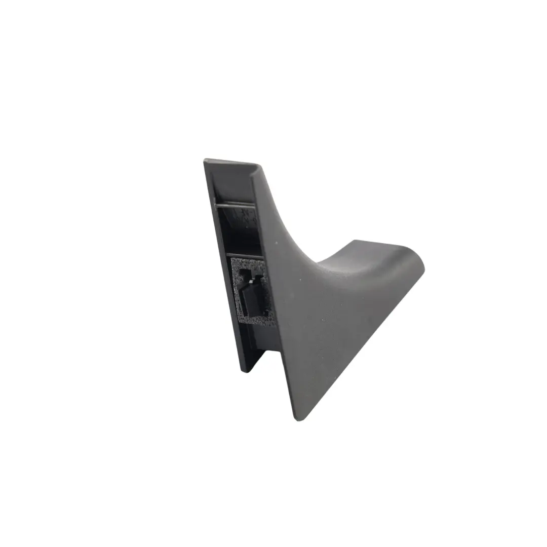 Ford Fiesta Mk8 Front Door Upper Rail Cover Trim Left N/S H1BB-A207A17-AF - SKU 2287882 - Part number 2287882