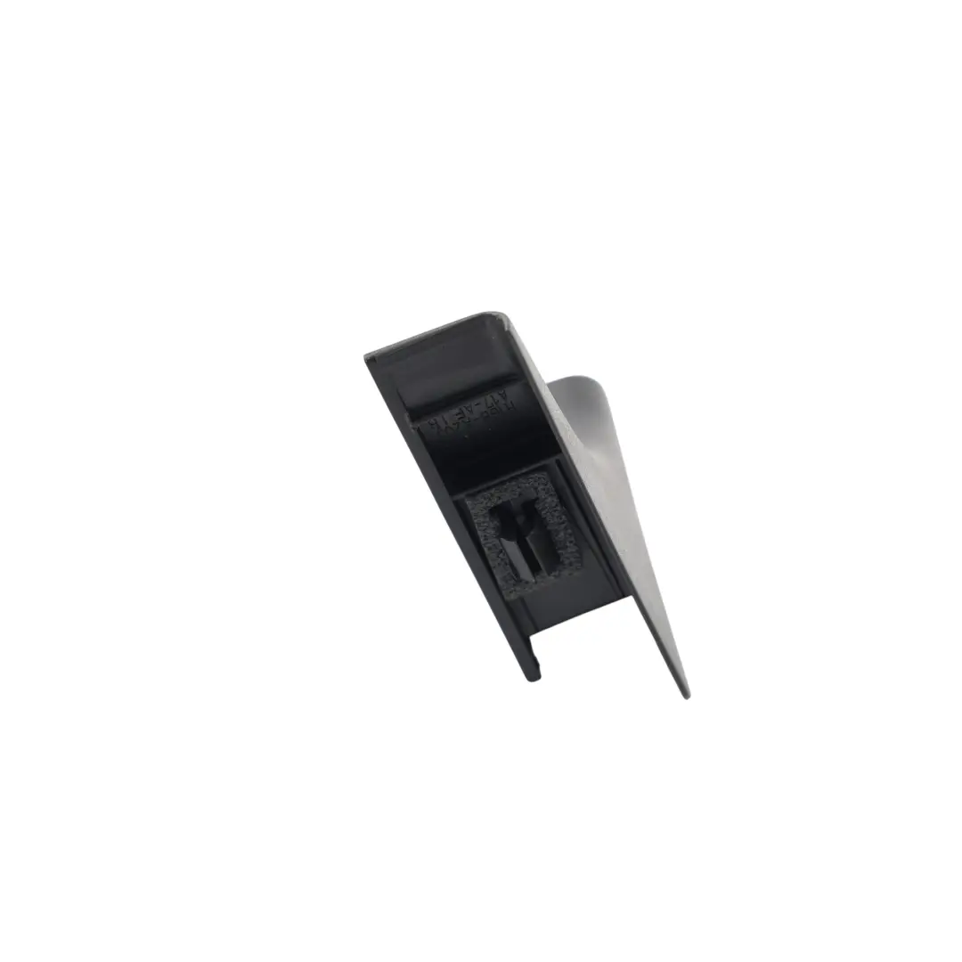 Mk8 Moldura Raíl Superior Puerta Delantera Izquierda H1BB-A207A17-AF para Ford Fiesta con número de pieza 2287882 Ford Fiesta Mk8 Moldura Raíl Superior Puerta Delantera Izquierda H1BB-A207A17-AF - SKU 2287882 - Número de pieza 2287882