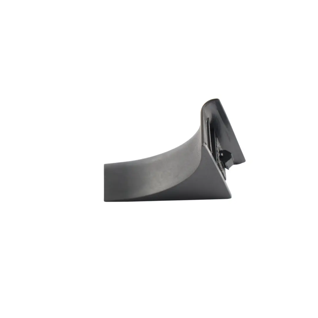 Ford Fiesta Mk8 Vordere Tür Obere Schienenabdeckung Blende Links H1BB-A207A17-AF - SKU 2287882 - Teilenummer 2287882