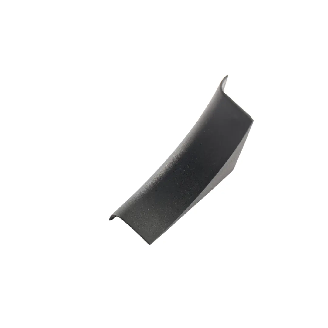 Mk8 Front Door Upper Rail Cover Trim Left N/S H1BB-A207A17-AF to Ford Fiesta with Part number 2287882 Ford Fiesta Mk8 Front Door Upper Rail Cover Trim Left N/S H1BB-A207A17-AF - SKU 2287882 - Part number 2287882