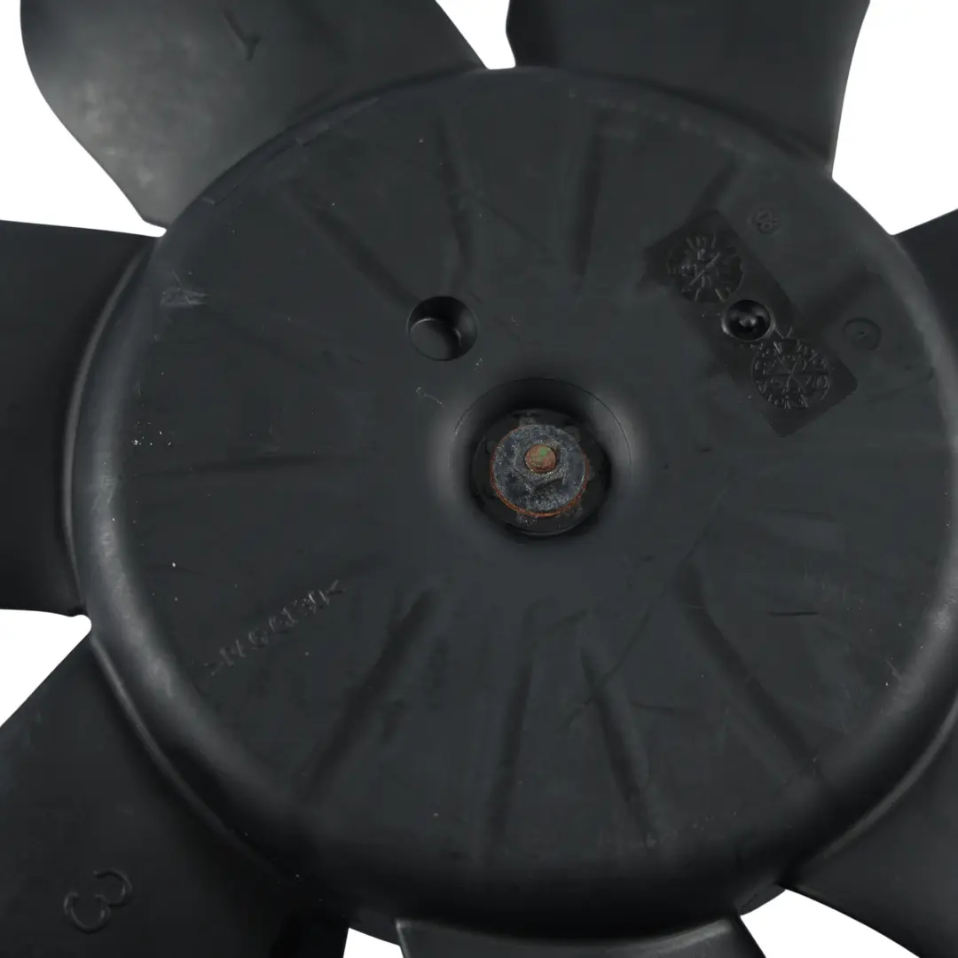 Ford Fiesta Mk8 Radiator Cooling Fan Blade H1BG-8C607-DF - SKU 2291910-1 - Part number 2291910