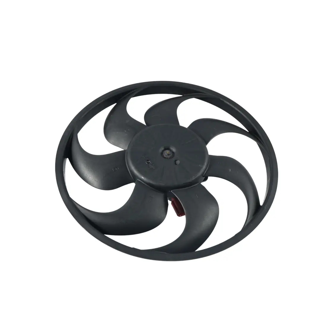 Ford Fiesta Mk8 Ventola Radiatore Raffreddamento H1BG-8C607-DF - SKU 2291910-1 - Numero di parte 2291910