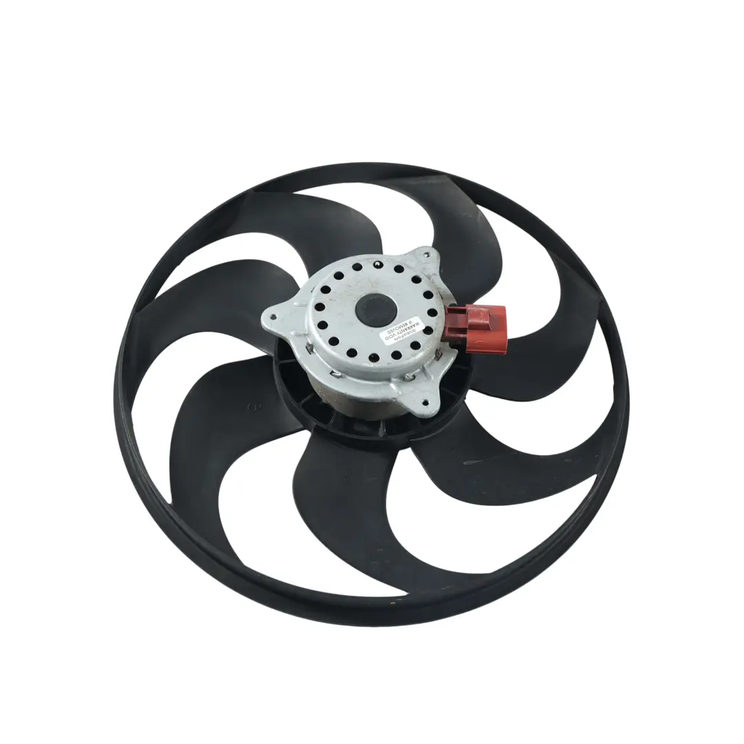 Ford Fiesta Mk8 Kühler Lüfterflügel H1BG-8C607-DF - SKU 2291910-1 - Teilenummer 2291910