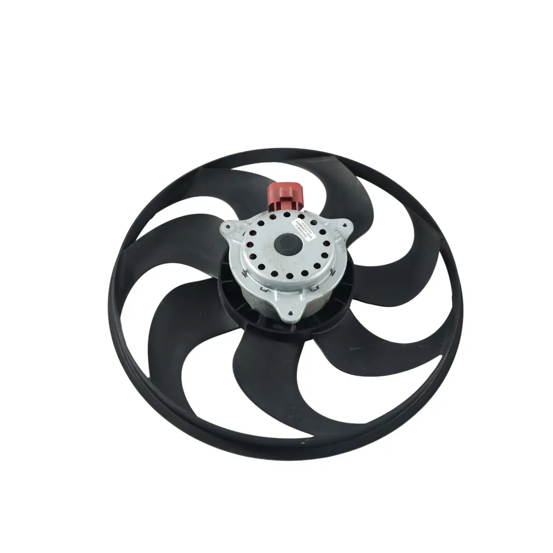 Mk8 Radiator Cooling Fan Blade H1BG-8C607-DF to Ford Fiesta with Part number 2291910 Ford Fiesta Mk8 Radiator Cooling Fan Blade H1BG-8C607-DF - SKU 2291910-1 - Part number 2291910