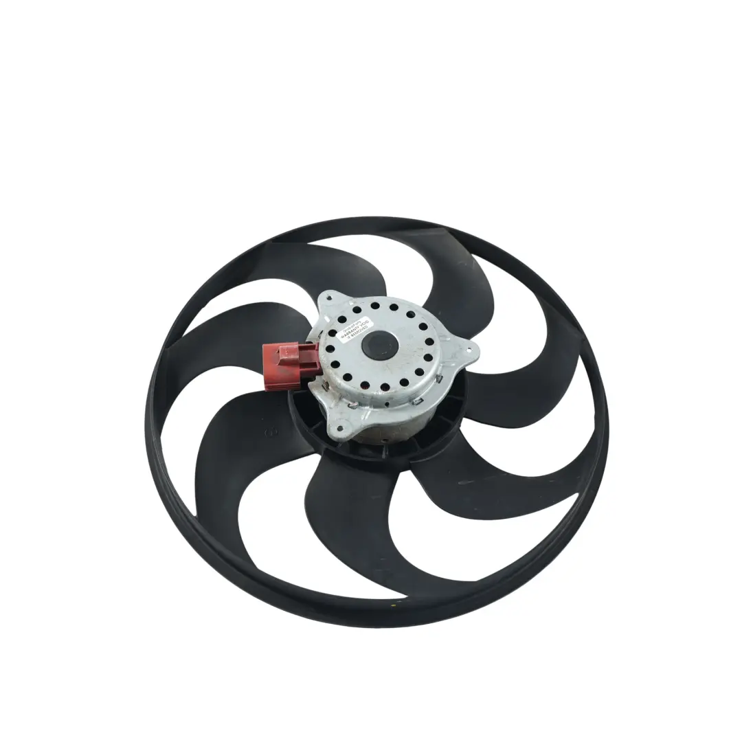 Mk8 Radiator Cooling Fan Blade H1BG-8C607-DF to Ford Fiesta with Part number 2291910 Ford Fiesta Mk8 Radiator Cooling Fan Blade H1BG-8C607-DF - SKU 2291910-1 - Part number 2291910