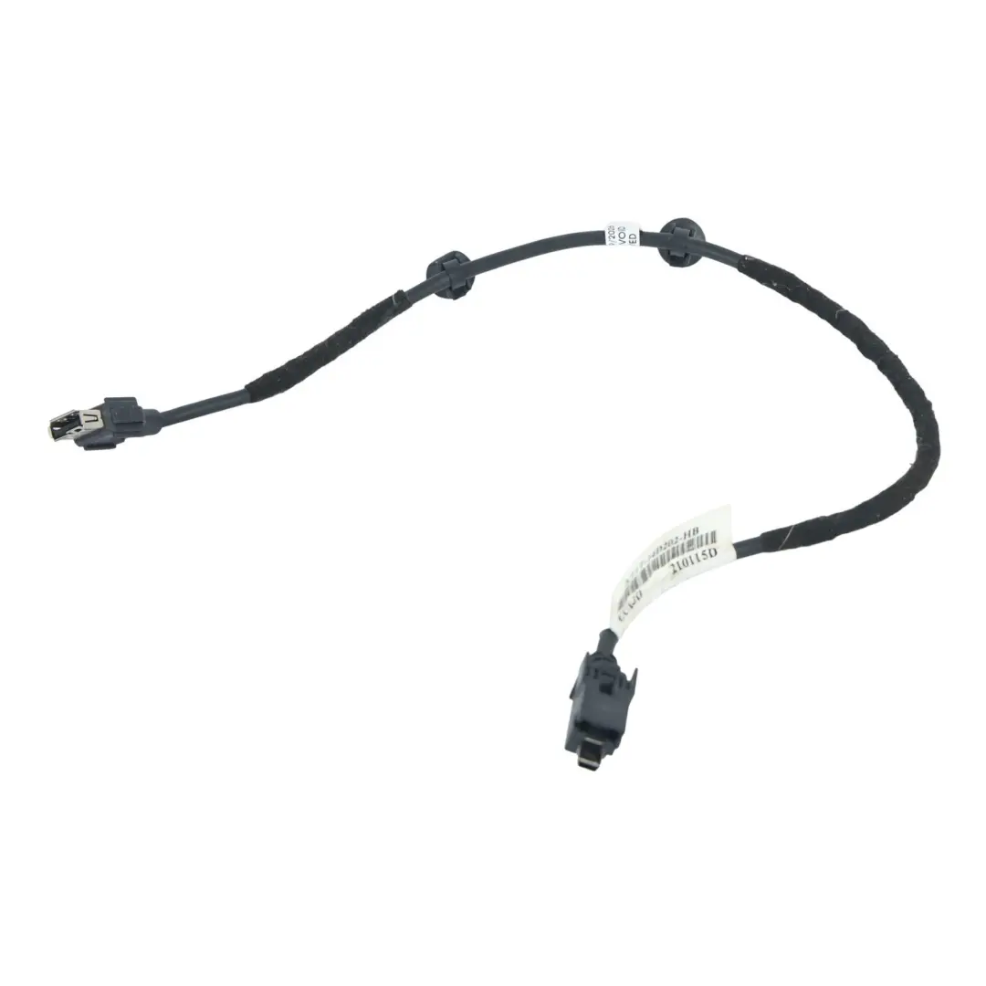 Mk2 Câble de Faisceau Port USB KT1T-14D202-HB pour Ford Transit Connect à propos du numéro de pièce 2302341 Ford Transit Connect Mk2 Câble de Faisceau Port USB KT1T-14D202-HB - SKU 2302341 - Numéro de pièce 2302341