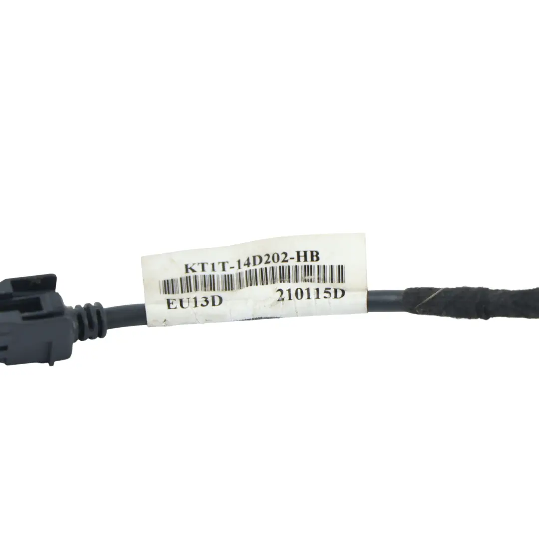 Mk2 Câble de Faisceau Port USB KT1T-14D202-HB pour Ford Transit Connect à propos du numéro de pièce 2302341 Ford Transit Connect Mk2 Câble de Faisceau Port USB KT1T-14D202-HB - SKU 2302341 - Numéro de pièce 2302341