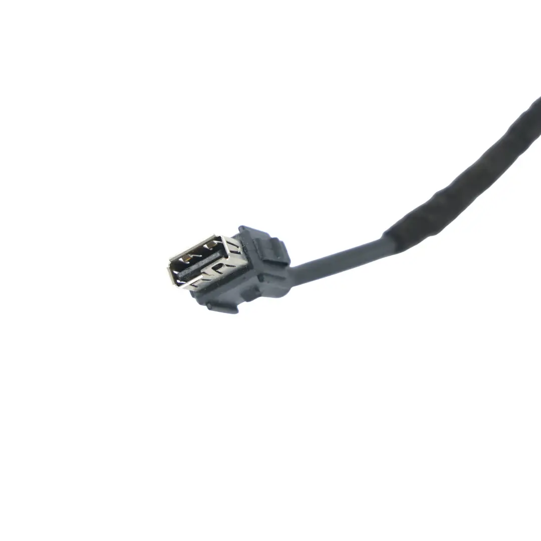 Ford Transit Connect Mk2 Przewód USB Wiązka Kabli KT1T-14D202-HB - SKU 2302341 - Numer Części 2302341
