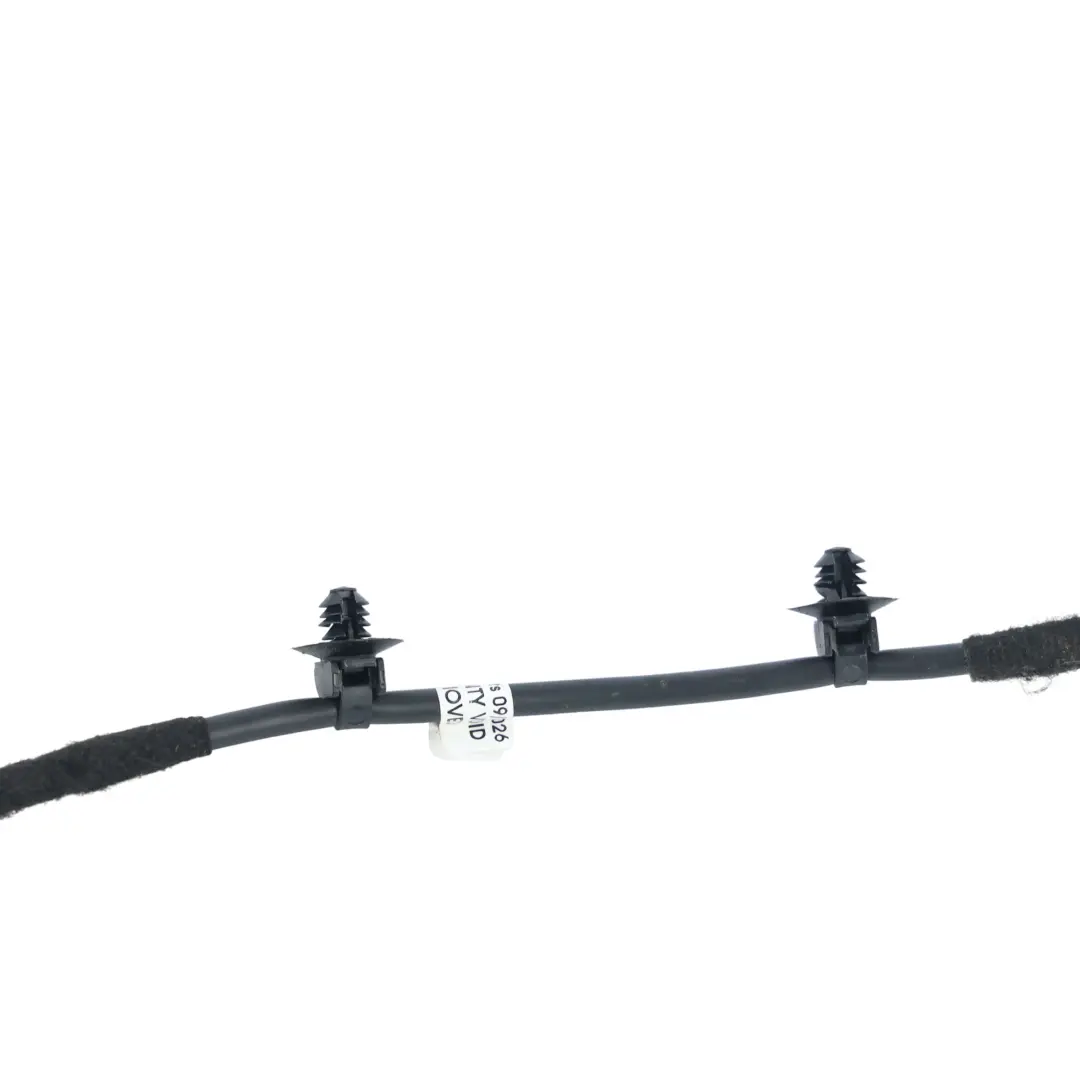 Mk2 USB Port Wiring Harness Cable Loom KT1T-14D202-HB to Ford Transit Connect with Part number 2302341 Ford Transit Connect Mk2 USB Port Wiring Harness Cable Loom KT1T-14D202-HB - SKU 2302341 - Part number 2302341