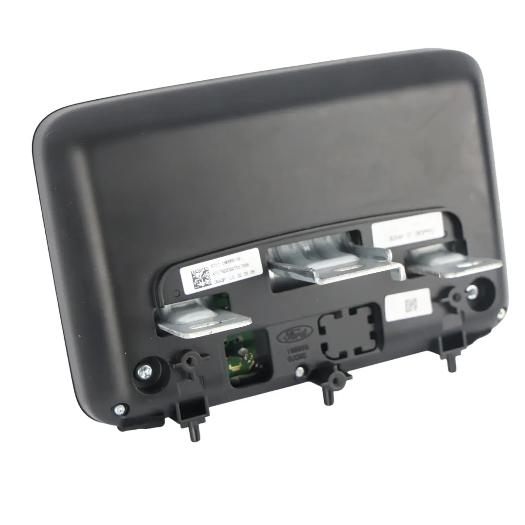 Ford Transit Connect Mk2 Écran Multifonction Affichage Radio KT1T-18B955-GC - SKU 2303709 - Numéro de pièce 2303709
