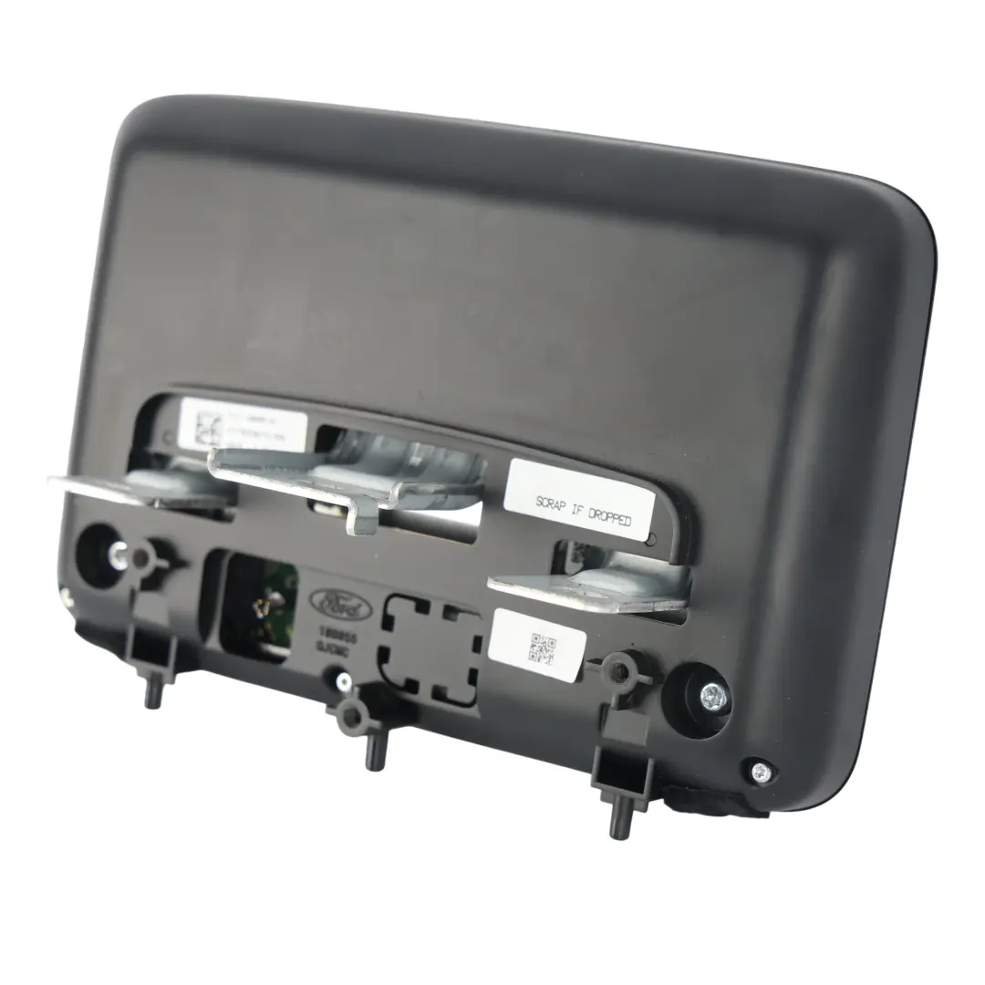Mk2 Multifunction Display Screen Radio KT1T-18B955-GC to Ford Transit Connect with Part number 2303709 Ford Transit Connect Mk2 Multifunction Display Screen Radio KT1T-18B955-GC - SKU 2303709 - Part number 2303709